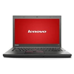 Lenovo ThinkPad T450 14" Core i5 2.3 GHz - SSD 180 GB - 8GB Tastiera Italiano