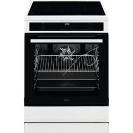 Aeg CIS6679BPW Cucine