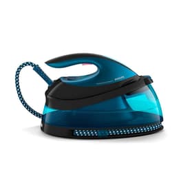 Philips GC7846/80 PerfectCare Compact Ferri da stiro a vapore