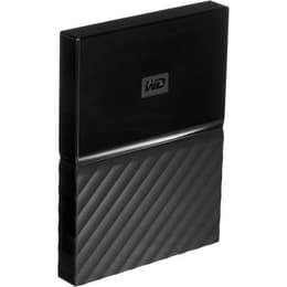 Western Digital My Passport Hard disk esterni - HDD 2 TB USB 3.2