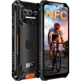 Oukitel WP23 64GB - Arancione