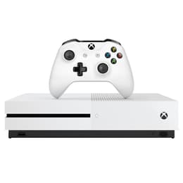 Xbox One 500GB - Bianco