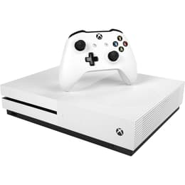 Xbox One 500GB - Bianco
