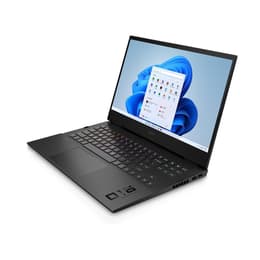 HP Omen 16-n0003na 16" Ryzen 7 4.7 GHz - SSD 1 TB - 16GB - NVIDIA GeForce RTX 3060 QWERTY - Inglese