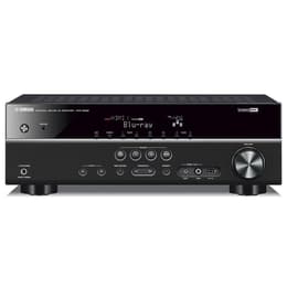 Yamaha HTR-3069 Amplificatori