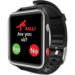 Smart Watch Cpr Guardian Cardio­frequenzimetro GPS Guardian III - Nero