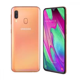 Galaxy A40 64GB - Corallo