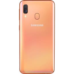 Galaxy A40 64GB - Corallo