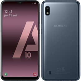 Galaxy A10 32GB - Nero