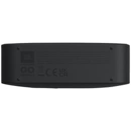 Altoparlanti Bluetooth Jbl Go Essential 2 - Nero