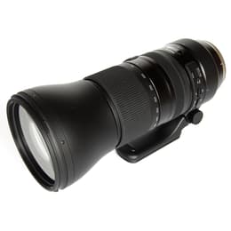 Tamron Obiettivi F SP Di VC USD G2 Nikon F 150-600 mm f/5-6.3