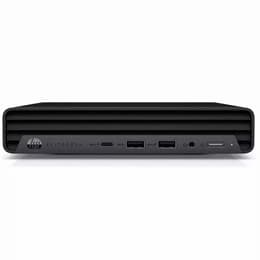 HP EliteDesk 800 G6 Desktop Mini Core i5 2.3 GHz - SSD 512 GB RAM 32 GB
