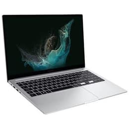Samsung Galaxy Book2 15" Core i5 3.3 GHz - SSD 512 GB - 8GB - QWERTY - Spagnolo