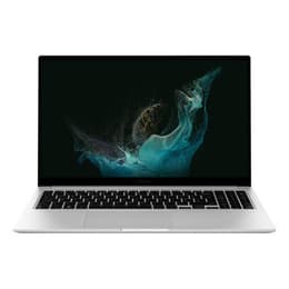 Samsung Galaxy Book2 15" Core i5 3.3 GHz - SSD 512 GB - 8GB - QWERTY - Spagnolo