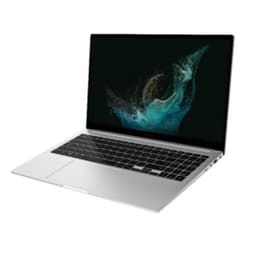 Samsung Galaxy Book2 15" Core i5 3.3 GHz - SSD 512 GB - 8GB - QWERTY - Spagnolo