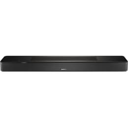 Barra del suono Bose Smart Soundbar 600 - Nero