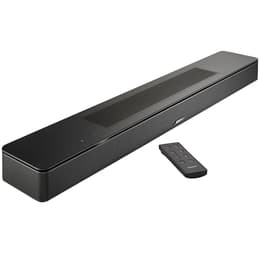 Barra del suono Bose Smart Soundbar 600 - Nero