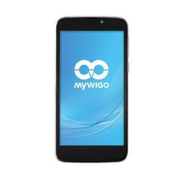 MyWigo Halley 2 16GB - Grigio