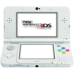 Nintendo 3DS - HDD 4 GB - Bianco