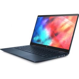 HP Elite Dragonfly 13" Core i5 1.6 GHz - SSD 256 GB - 8GB - AZERTY - Francese