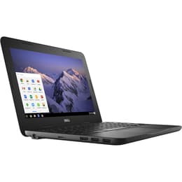 Dell Chromebook 3100 Celeron 1.1 GHz 32GB eMMC - 4GB QWERTY - Inglese
