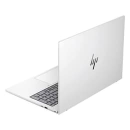 HP EliteBook 8 G1i 16 AI 16" Core Ultra 5 2.1 GHz - SSD 256 GB - 16GB - QWERTY - Inglese
