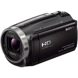 Videocamere Sony HDR-CX625 Nero
