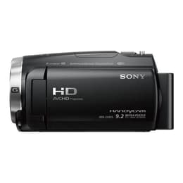 Videocamere Sony HDR-CX625 Nero