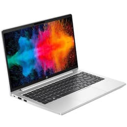 HP ProBook 440 G10 14" Core i5 1.3 GHz - SSD 256 GB - 16GB - QWERTY - Inglese