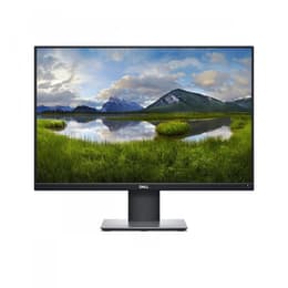 Schermo 24" LCD Dell P2421