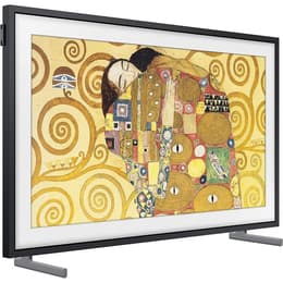TV 32,0000 Pollici Toshiba LED Full HD 1080p The Frame QE32LS03T
