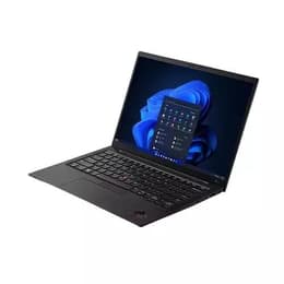 Lenovo ThinkPad T14s G4 14" Ryzen 5 PRO 3.2 GHz - SSD 512 GB - 16GB - QWERTY - Spagnolo