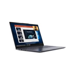 Lenovo Yoga 7 15ITL5 15" Core i5 2.4 GHz - SSD 256 GB - 16GB - QWERTY - Inglese