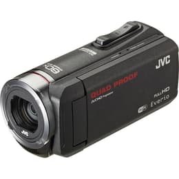 Videocamere JVC Everio GZ-R315BE Nero