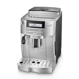 Macchina da caffè con macinacaffè Delonghi ECAM 22.320.SB L - Argento