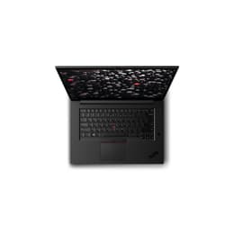 Lenovo ThinkPad P1 G3 15" Core i9 2.4 GHz - SSD 2 TB - 16GB - AZERTY - Francese