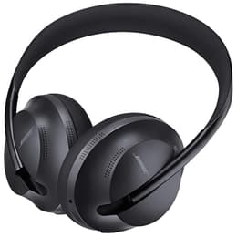 Cuffie riduzione del rumore wireless Bose 700 - Nero