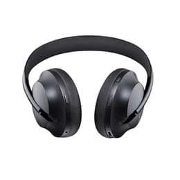 Cuffie riduzione del rumore wireless Bose 700 - Nero