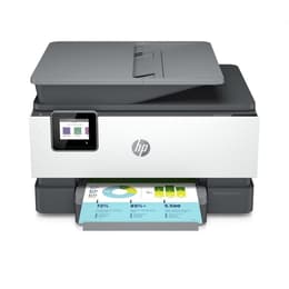 HP OfficeJet Pro 9010e Inkjet - Getto d'inchiostro