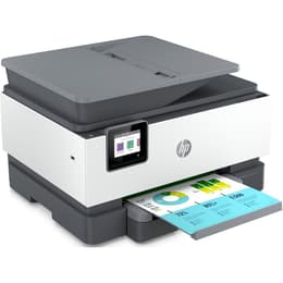 HP OfficeJet Pro 9010e Inkjet - Getto d'inchiostro