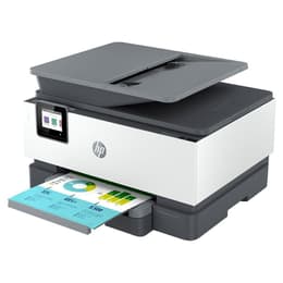 HP OfficeJet Pro 9010e Inkjet - Getto d'inchiostro