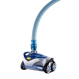 Merkloos MX6 Manutenzione piscina