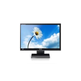 Schermo 24" LED WSXGA+ Samsung SyncMaster S24A450BW