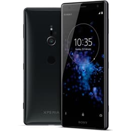 Sony Xperia XZ2 64GB - Nero
