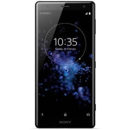 Sony Xperia XZ2 64GB - Nero