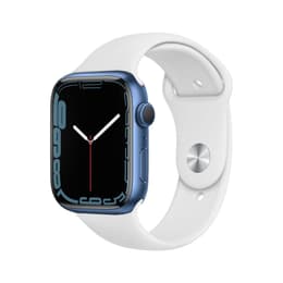 Sport Band Apple Watch Bianco Apple Watch Series (2021) GPS