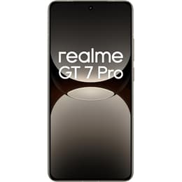 Realme GT 7 Pro 256GB - Grigio