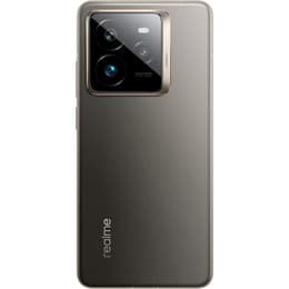 Realme GT 7 Pro 256GB - Grigio