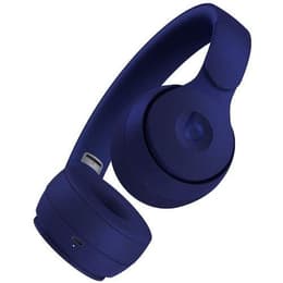 Cuffie riduzione del Rumore wireless con microfono Beats By Dr. Dre Solo Pro - Blu scuro