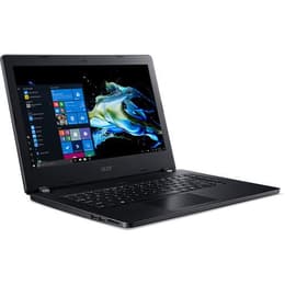 Acer TravelMate P259 15" Core i7 2.5 GHz - SSD 256 GB - 8GB - AZERTY - Francese